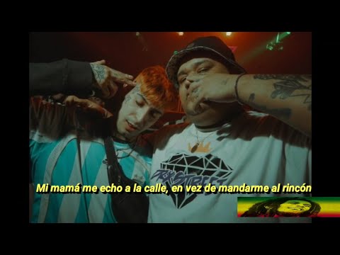 Sony & Coqeéin Montana - El Camino | LETRA