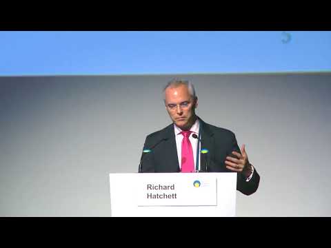WHS 2017 - Vaccine Research and Development - Keynote Lecture