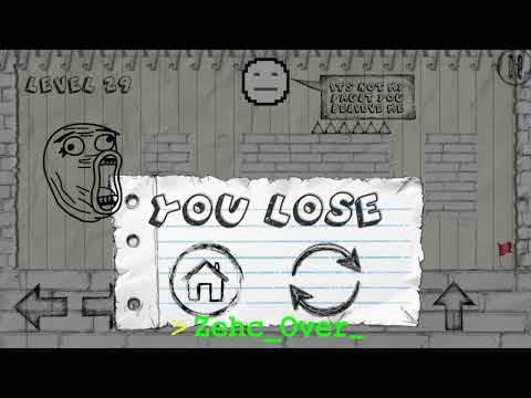 Liar? - Troll Fun Game