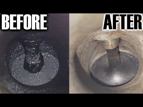 Living With Direct Injection - A Practical DIY Guide For Intake Deposits Cleaning and Answers to FAQ
