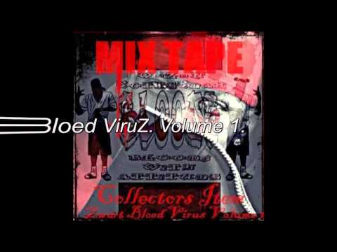 08. UitBlinker - Voel me [ZwartBloed Virus Volume 1.] Disc 1