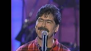 Alabama Christmas - Santa Claus ( I Still Believe In You) Live 1995