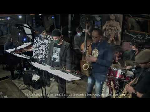 Realization - Frank Lacy Septet