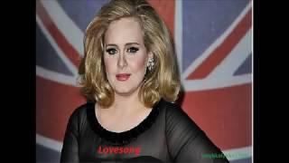 Adele-Playlist