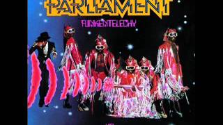 Parliament Flash Light (Super Sound)