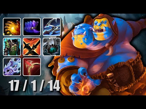 🔥 Offlane OGRE MAGI CARRIES Team | Dota 2 7.39e Full Turbo Gameplay
