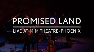 the Senators - Promised Land (Live at MIM Theatre 2016)