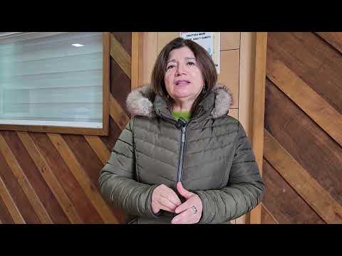 SERV. DEL SALUD DEL MAULE REALIZARÁ CHARLA SOBRE PLAGAS DE MURCIÉLAGOS.