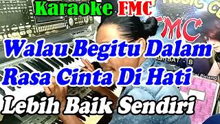 Download lagu Untuk Apa Lagi_Gagal Dalam Cinta_Remik Dut NADA WANITA || By Deddy Dores || KARAOKE KN7000 FMC mp3