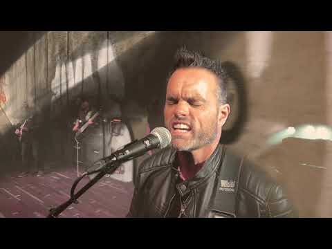 Vleddig! - Woa bin ich