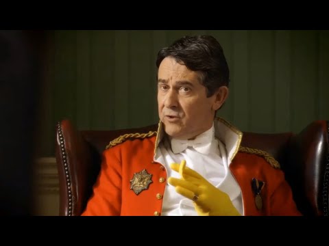 Best of Blair Toast - Toast of London