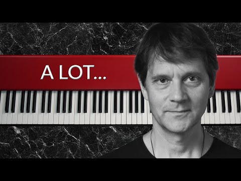 How Many Different Ways Can I Play a Cmi7 Chord?