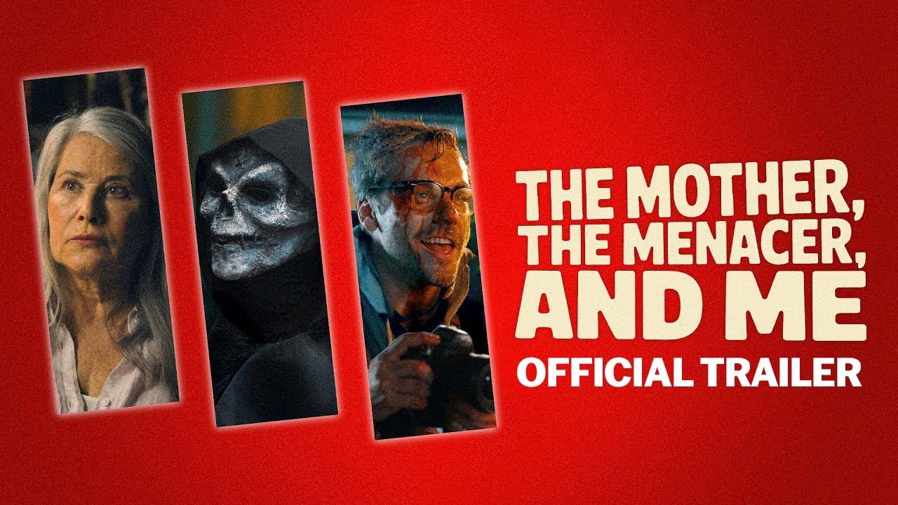 Miniature de la vidéo Trailer du film The Mother, the Menacer, and Me