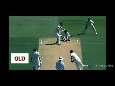 Ravichandran Ashwin bowling action change || Right arm off- spinner