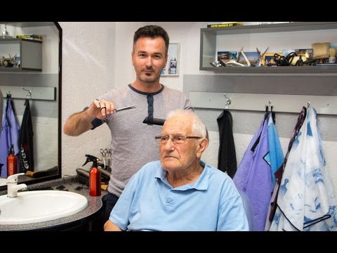 Igor Čičin Karlov: Volio bih kad bi i moja djeca nastavila dugogodišnju obiteljsku tradiciju