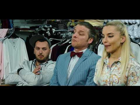 CBC TV Shpk Nazı - Episodi 8