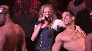 Sixteen Tons - LeAnn Rimes with the Gay Men&#39;s Chorus of Los Angeles