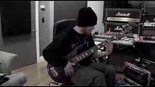 The Flatliners | The Great Awake Recording @ Drive Studios [Part.3 | Spring 2007]