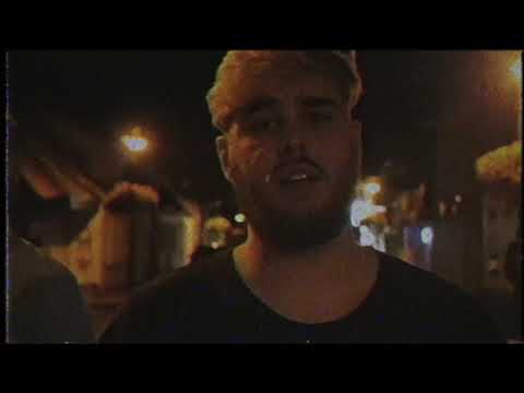 Mobezzy666 x BILL BAUS x Kid Weasley - Bright Lights [Official Video]