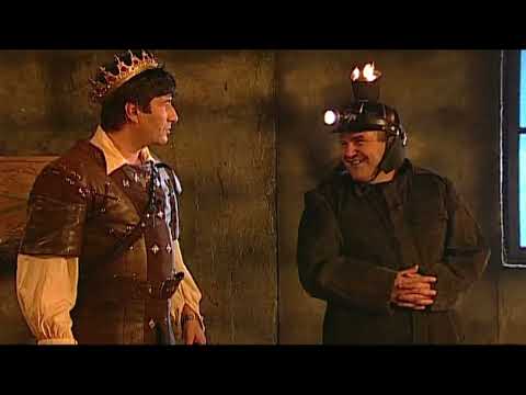 BOIER MOFLEA SI VODA - ASEDIUL