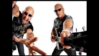 RIGHT SAID FRED - THIS LOVE - DJ REZA REMIX | OFFICIAL MUSIC VIDEO