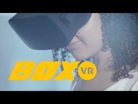 BOXVR (VR 스포츠 복싱 + 리듬게임체험)