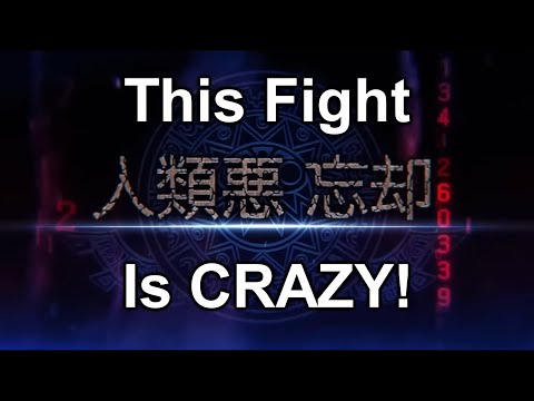 I Got DESTROYED Going Blind Into This Lostbelt 7 BOSS