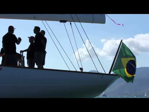41ª Ilhabela Sailing Week - Abertura/Opening