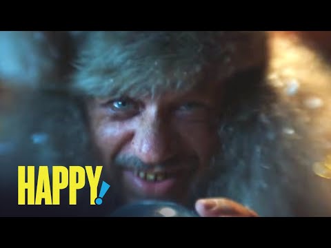 Happy! Season 1 (Promo 'Unexpected Stocking Stuffer')