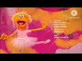 Sesame Workshop Universal Television 2013 Closing