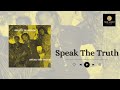 Speak The Truth - The Mighty Diamonds