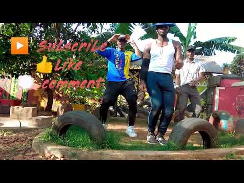 LACOSTE DALWEAR-Tourbillon(Ndombolo dance cover)