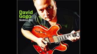 David Gogo - Skeleton Key
