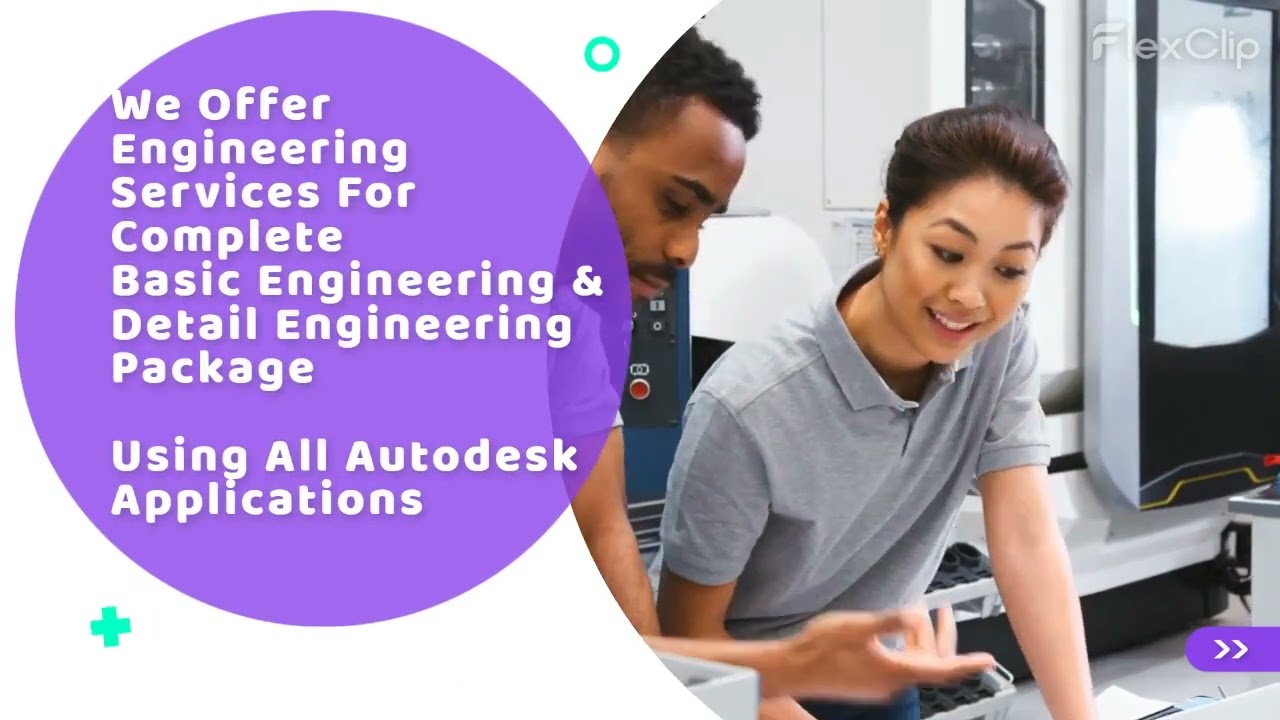 Plant Engineering India" Capabilities