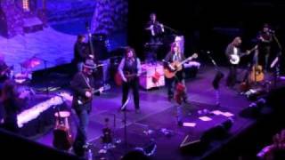 Indigo Girls &quot;Holly Happy Days&quot; Show - The Tabernacle - Atlanta