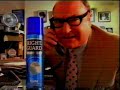 Right Guard Body Spray Commercial 1998