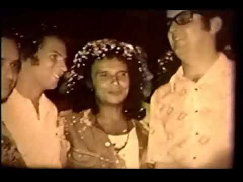 Carnaval de Piracicaba 1974