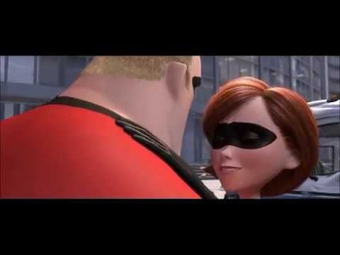 "Oh Pan" Part 22 - Home Again/The End