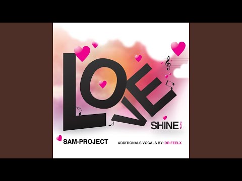 Love Shine (Andy & Dave Back 2 Funk Radio Edit)