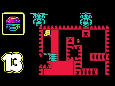 TOMB OF THE MASK - TOTM COLOR #13 | NIVELES 147 - 157 | Gameplay