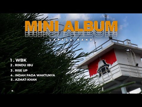 Kompilasi Mini Album
