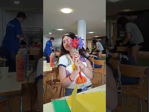 סיפורי סאמר סקול - איסטבורן 2022 קארין חייט_2