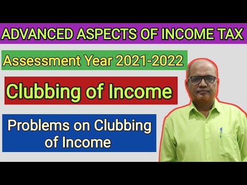 Advanced Aspects of Income Tax I PGBP I Stock Valuation and Depreciation I Theory I Part 1 I