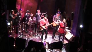 Super Soul Power - Dance to the music　2017/4/11　吉祥寺スターパインズカフェ