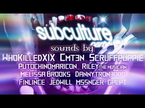 Subculture Party | May 15, 2021