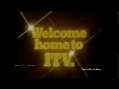 ITV 'Welcome Home' startup | 24/10/1979
