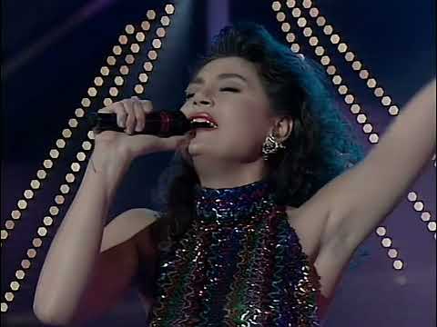 Yugoslavia - Eurovision 1992 - Extra Nena - Ljubim te pesmama