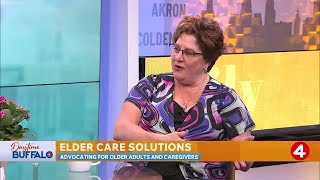 Daytime Buffalo: Dual coverage with Medicare and Medicaid | Sponsored by Elder Care Solutions