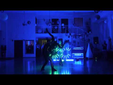 Everest Production - Lightshow