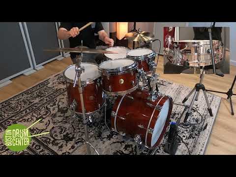 Sabian HH 21" Prototype Ride Cymbal (2312g)